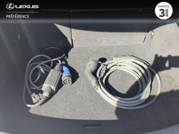 Photo 20 du bon plan LEXUS UX 300e Luxe occasion à 21990 €
