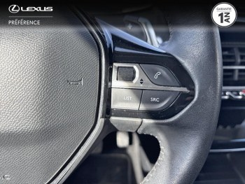 Photo 10 du bon plan PEUGEOT 2008 1.2 PureTech 130ch S&S Allure EAT8 occasion à 14990 €