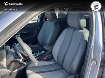 Photo 13 du bon plan PEUGEOT 2008 1.2 PureTech 130ch S&S Allure EAT8 occasion à 14990 €