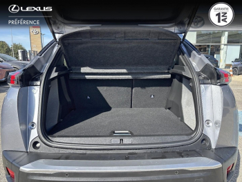 Photo 15 du bon plan PEUGEOT 2008 1.2 PureTech 130ch S&S Allure EAT8 occasion à 14990 €