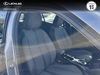 Photo 17 du bon plan PEUGEOT 2008 1.2 PureTech 130ch S&S Allure EAT8 occasion à 14990 €