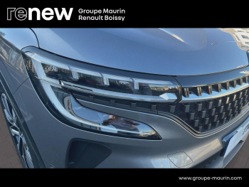 Photo 17 du bon plan RENAULT Austral 1.2 E-Tech full hybrid 200ch Techno occasion à 27990 €