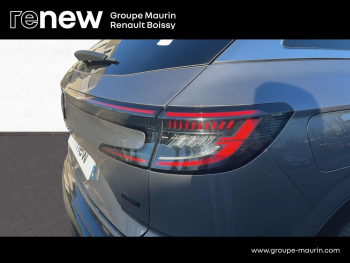 Photo 19 du bon plan RENAULT Austral 1.2 E-Tech full hybrid 200ch Techno occasion à 27990 €