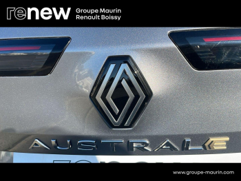 Photo 21 du bon plan RENAULT Austral 1.2 E-Tech full hybrid 200ch Techno occasion à 27990 €