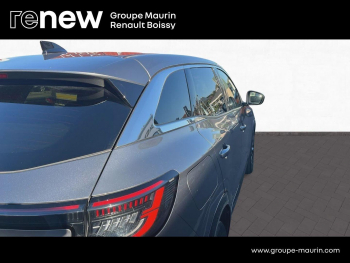 Photo 22 du bon plan RENAULT Austral 1.2 E-Tech full hybrid 200ch Techno occasion à 27990 €