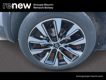 Photo 24 du bon plan RENAULT Austral 1.2 E-Tech full hybrid 200ch Techno occasion à 27990 €