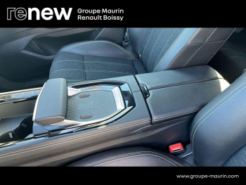 Photo 33 du bon plan RENAULT Austral 1.2 E-Tech full hybrid 200ch Techno occasion à 27990 €