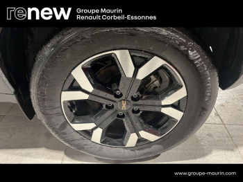 Photo 9 du bon plan DACIA Duster 1.6 hybrid 140ch Extreme occasion à 23999 €