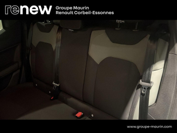 Photo 12 du bon plan DACIA Duster 1.6 hybrid 140ch Extreme occasion à 23999 €