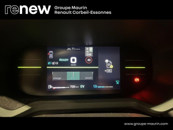 Photo 17 du bon plan DACIA Duster 1.6 hybrid 140ch Extreme occasion à 23999 €