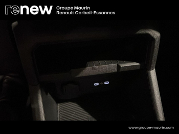 Photo 19 du bon plan DACIA Duster 1.6 hybrid 140ch Extreme occasion à 23999 €
