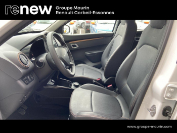Photo 10 du bon plan DACIA Spring 65ch Extreme occasion à 9999 €