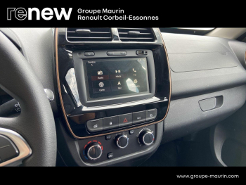 Photo 11 du bon plan DACIA Spring 65ch Extreme occasion à 9999 €
