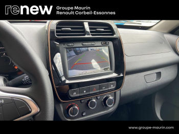 Photo 12 du bon plan DACIA Spring 65ch Extreme occasion à 9999 €
