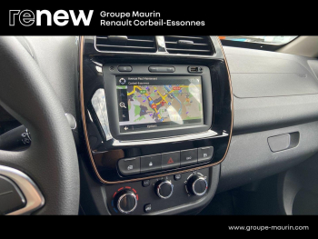 Photo 13 du bon plan DACIA Spring 65ch Extreme occasion à 9999 €