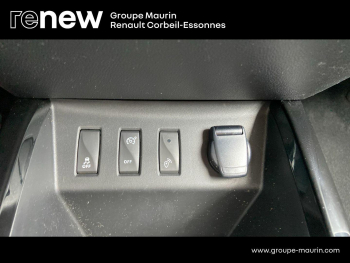 Photo 14 du bon plan DACIA Spring 65ch Extreme occasion à 9999 €