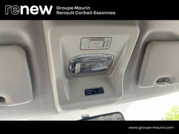 Photo 15 du bon plan DACIA Spring 65ch Extreme occasion à 9999 €