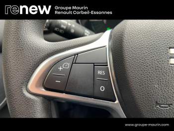 Photo 16 du bon plan DACIA Spring 65ch Extreme occasion à 9999 €