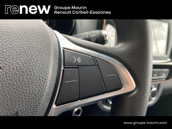 Photo 17 du bon plan DACIA Spring 65ch Extreme occasion à 9999 €