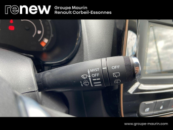 Photo 18 du bon plan DACIA Spring 65ch Extreme occasion à 9999 €