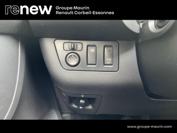 Photo 20 du bon plan DACIA Spring 65ch Extreme occasion à 9999 €