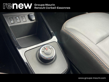 Photo 21 du bon plan DACIA Spring 65ch Extreme occasion à 9999 €