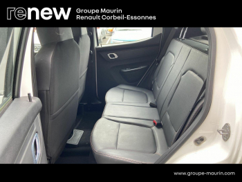 Photo 23 du bon plan DACIA Spring 65ch Extreme occasion à 9999 €