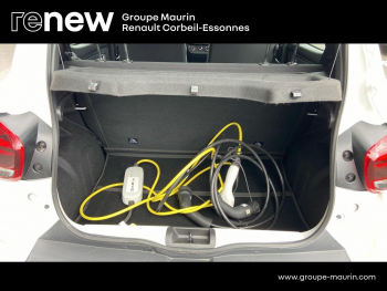 Photo 25 du bon plan DACIA Spring 65ch Extreme occasion à 9999 €