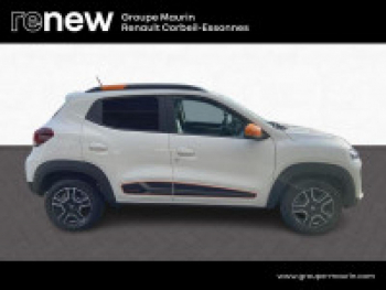 Photo 5 du bon plan DACIA Spring 45ch Confort Plus - Achat Intégral occasion à 7899 €