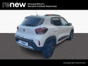 Photo 6 du bon plan DACIA Spring 45ch Confort Plus - Achat Intégral occasion à 7899 €