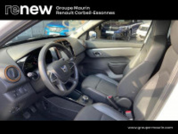 Photo 10 du bon plan DACIA Spring 45ch Confort Plus - Achat Intégral occasion à 7899 €