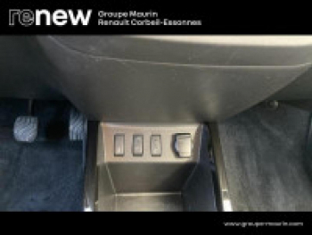 Photo 13 du bon plan DACIA Spring 45ch Confort Plus - Achat Intégral occasion à 7899 €