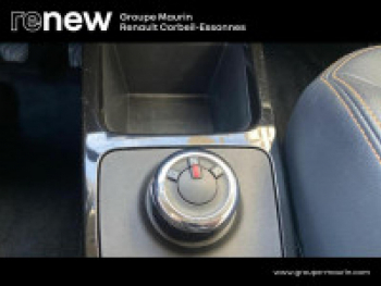 Photo 14 du bon plan DACIA Spring 45ch Confort Plus - Achat Intégral occasion à 7899 €