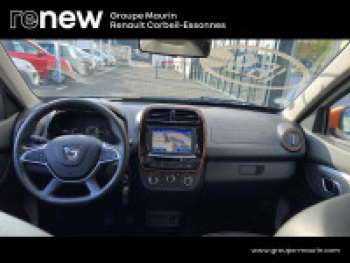 Photo 21 du bon plan DACIA Spring 45ch Confort Plus - Achat Intégral occasion à 7899 €