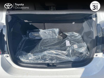 Photo 10 du bon plan TOYOTA Yaris 120 VVT-i Dynamic Business 5p MC24 occasion à 16990 €