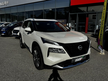 Photo 2 du bon plan NISSAN X-Trail e-4orce 213ch Tekna+ occasion à 30480 €