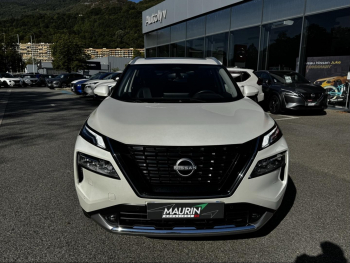 Photo 3 du bon plan NISSAN X-Trail e-4orce 213ch Tekna+ occasion à 30480 €