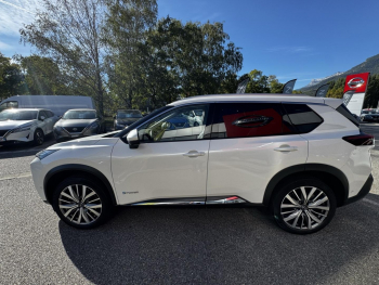 Photo 5 du bon plan NISSAN X-Trail e-4orce 213ch Tekna+ occasion à 30480 €