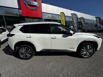 Photo 9 du bon plan NISSAN X-Trail e-4orce 213ch Tekna+ occasion à 30480 €