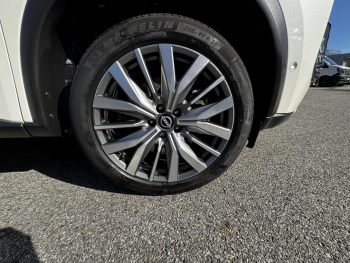 Photo 13 du bon plan NISSAN X-Trail e-4orce 213ch Tekna+ occasion à 30480 €