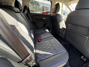 Photo 16 du bon plan NISSAN X-Trail e-4orce 213ch Tekna+ occasion à 30480 €