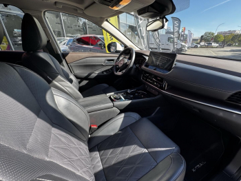 Photo 17 du bon plan NISSAN X-Trail e-4orce 213ch Tekna+ occasion à 30480 €