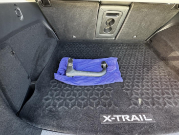 Photo 20 du bon plan NISSAN X-Trail e-4orce 213ch Tekna+ occasion à 30480 €