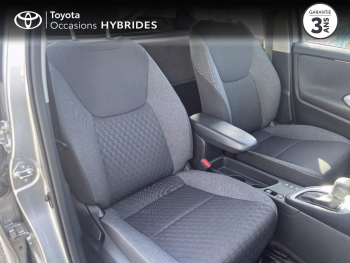 Photo 6 du bon plan TOYOTA Yaris Affaires VUL 116h Dynamic Business Affaire MY21 occasion à 15990 €