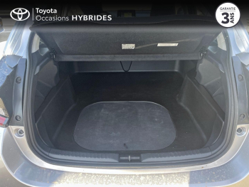 Photo 10 du bon plan TOYOTA Yaris Affaires VUL 116h Dynamic Business Affaire MY21 occasion à 15990 €