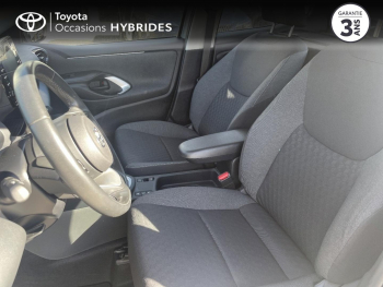 Photo 11 du bon plan TOYOTA Yaris Affaires VUL 116h Dynamic Business Affaire MY21 occasion à 15990 €