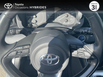 Photo 13 du bon plan TOYOTA Yaris Affaires VUL 116h Dynamic Business Affaire MY21 occasion à 15990 €