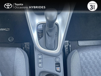 Photo 22 du bon plan TOYOTA Yaris Affaires VUL 116h Dynamic Business Affaire MY21 occasion à 15990 €