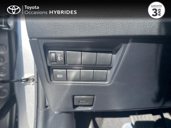 Photo 23 du bon plan TOYOTA Yaris Affaires VUL 116h Dynamic Business Affaire MY21 occasion à 15990 €