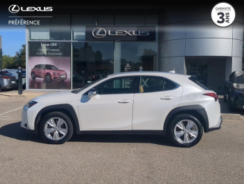 Photo 3 du bon plan LEXUS UX 250h Pack Business 2WD occasion à 25990 €